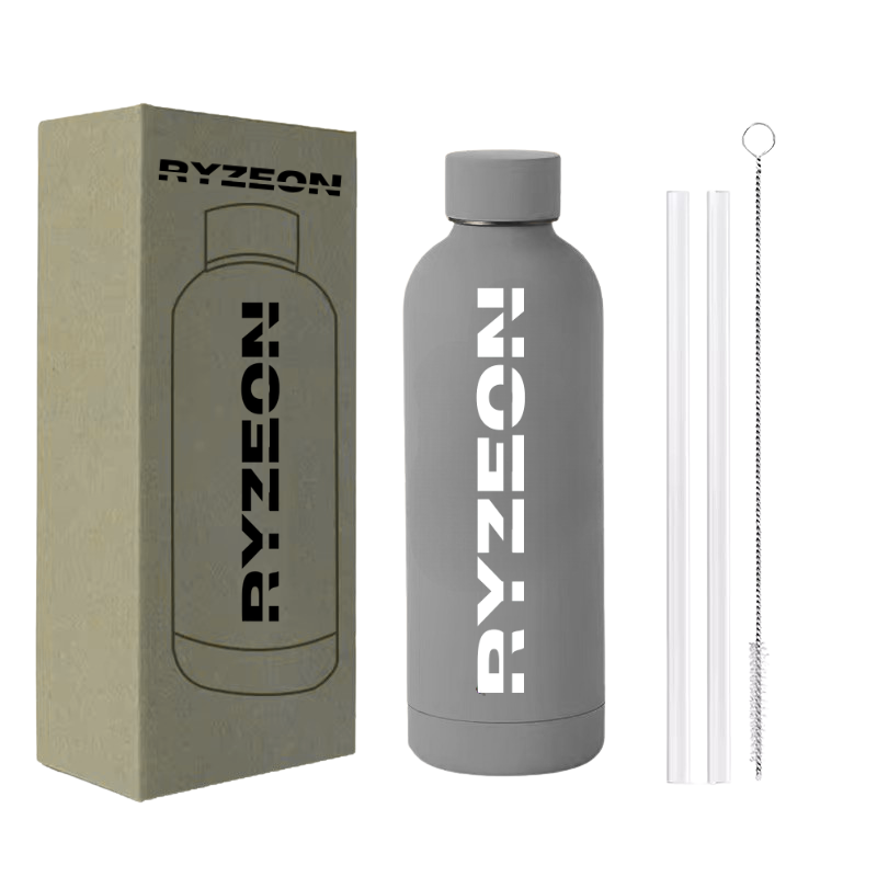 RYZEON Home FItness Set